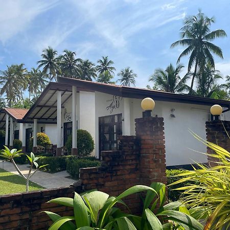 Sanda Eliya Resort Bentota Exterior foto