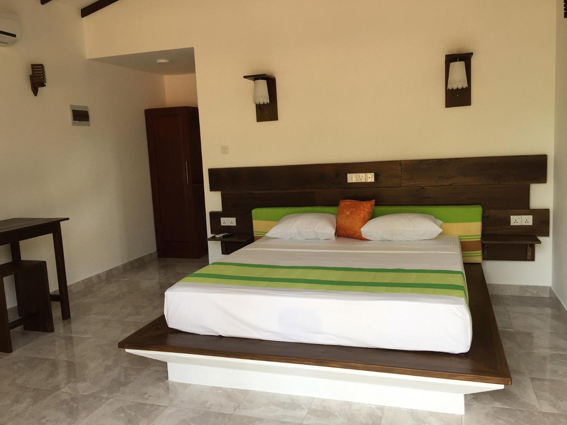 Sanda Eliya Resort Bentota Exterior foto