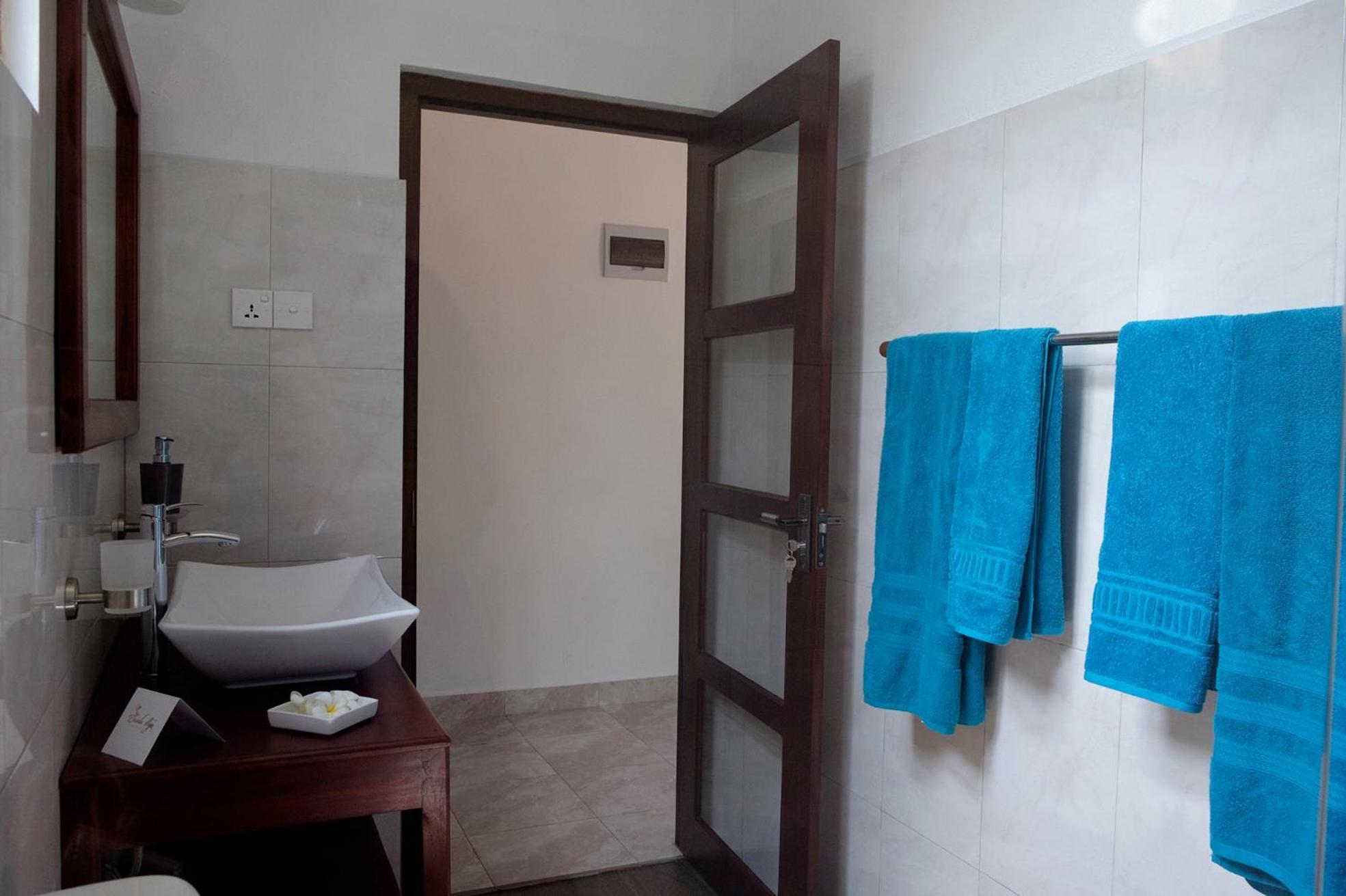 Sanda Eliya Resort Bentota Exterior foto